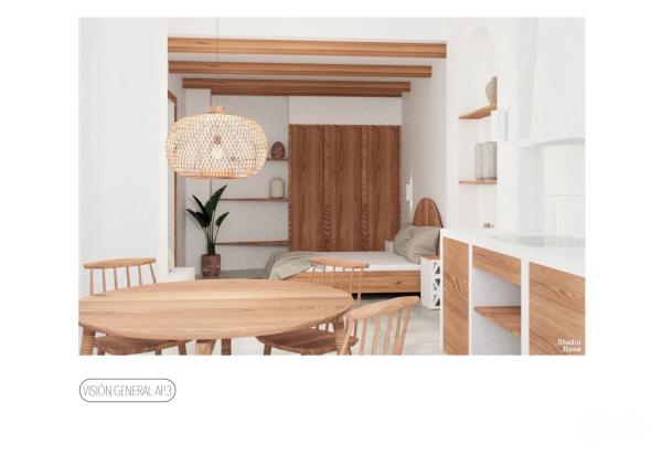 Estudio en venta en Centro Urbano, Denia photo 1