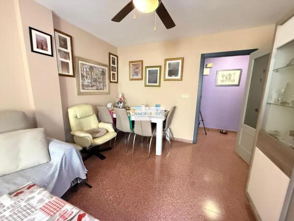 Продажа квартиры в Avenida Ancha de Castelar, San Vicente del Raspeig photo 1