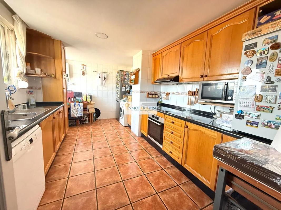 Venta de piso en Avenida Ancha de Castelar, San Vicente del Raspeig
 photo 2
