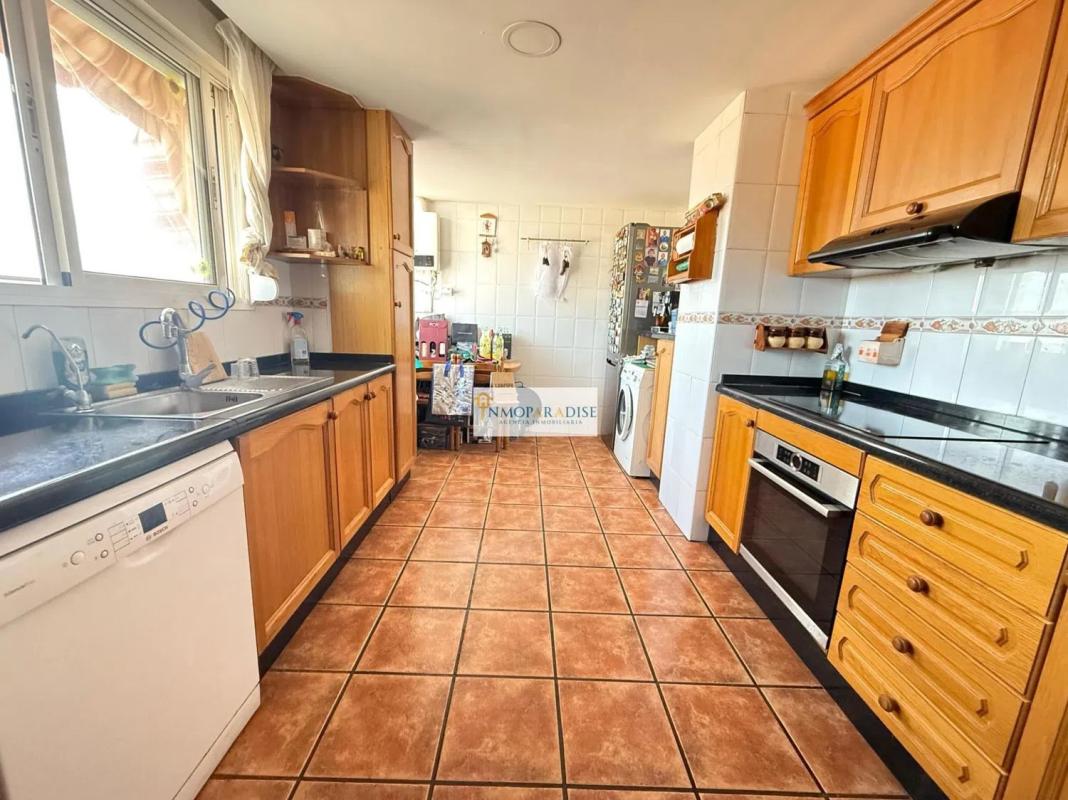 Venta de piso en Avenida Ancha de Castelar, San Vicente del Raspeig
 photo 3