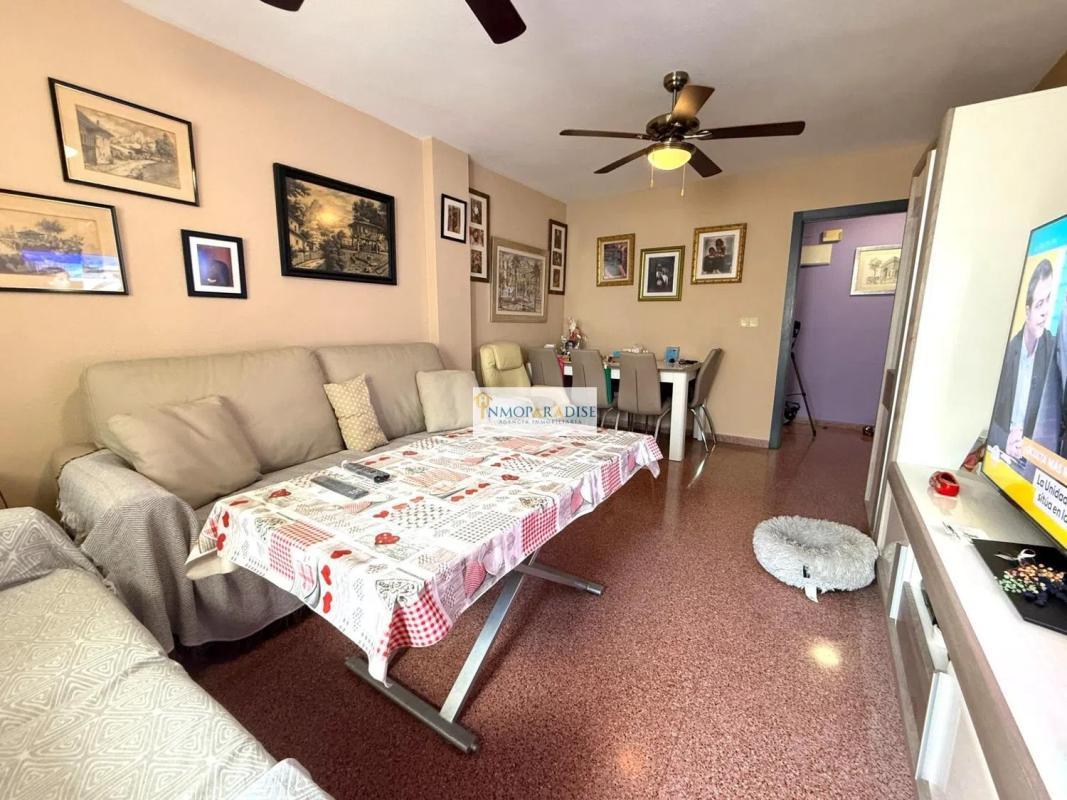 Venta de piso en Avenida Ancha de Castelar, San Vicente del Raspeig
 photo 4