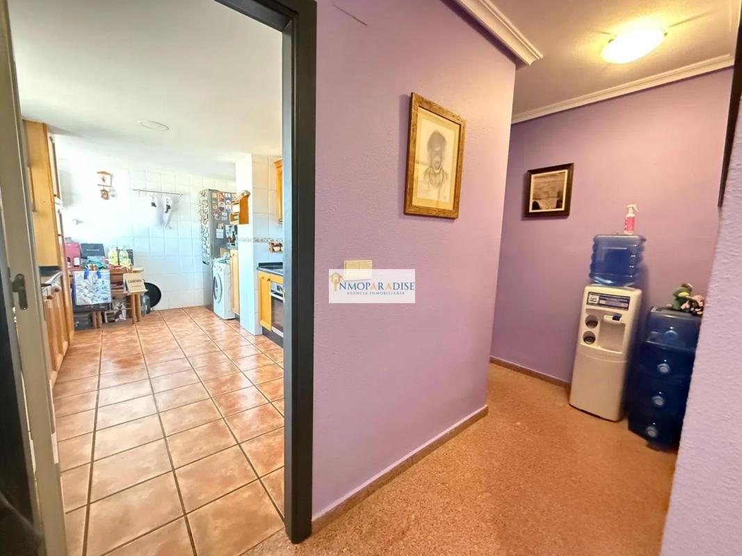 Venta de piso en Avenida Ancha de Castelar, San Vicente del Raspeig
 photo 5