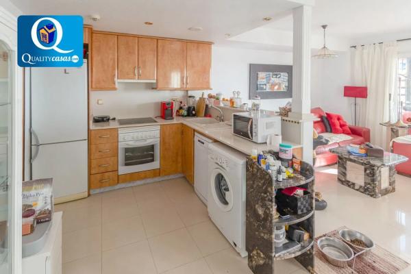 Duplex en venta en Valle del Sol - Rio Park, Mutxamel photo 1