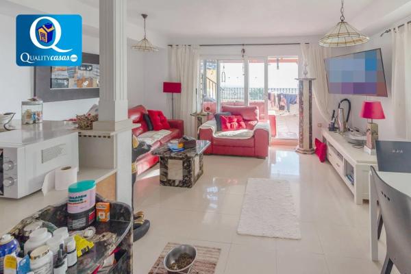 Duplex en venta en Valle del Sol - Rio Park, Mutxamel photo 2