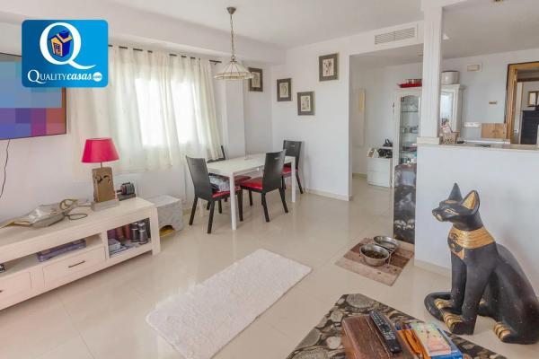 Duplex en venta en Valle del Sol - Rio Park, Mutxamel photo 3
