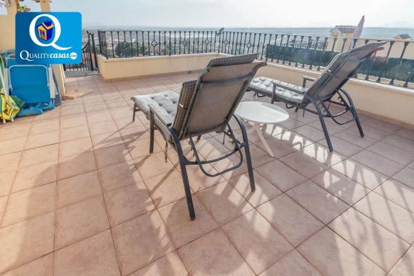Duplex en venta en Valle del Sol - Rio Park, Mutxamel photo 4