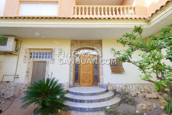 Casa de pueblo photo 4
