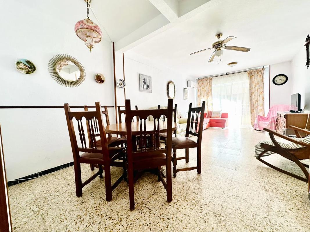 Продажа квартиры на Calle Chile, 15, Гуардамар-дель-Сегура
 photo 2