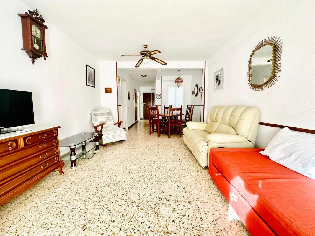 Продажа квартиры на Calle Chile, 15, Гуардамар-дель-Сегура
 photo 3