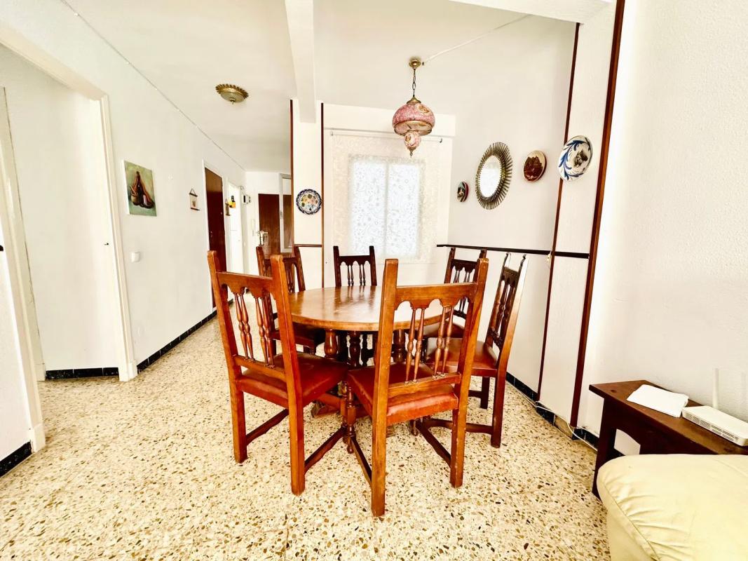 Продажа квартиры на Calle Chile, 15, Гуардамар-дель-Сегура
 photo 4