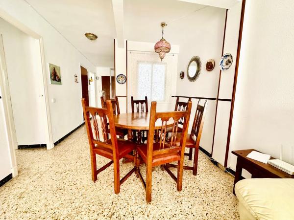 Sale of flat in Calle Chile, 15, Guardamar del Segura
 photo 4