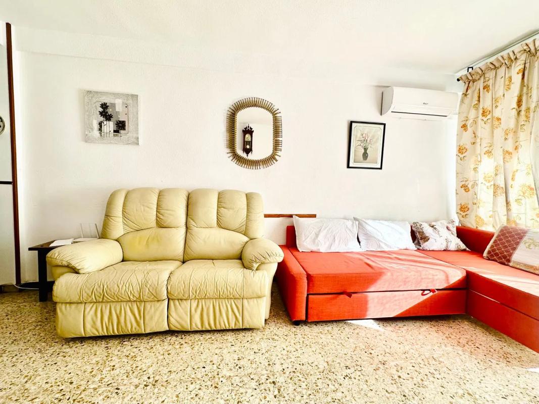 Продажа квартиры на Calle Chile, 15, Гуардамар-дель-Сегура
 photo 5