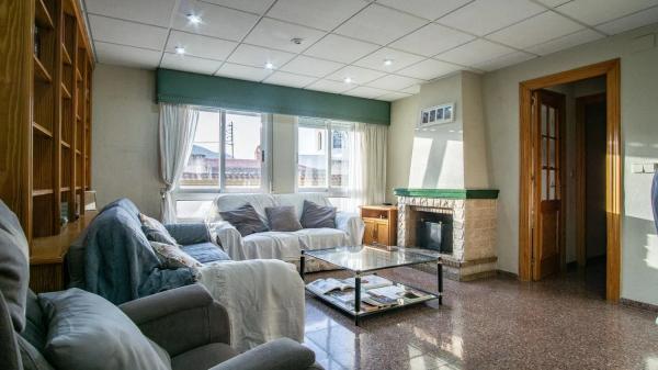 Apartment for sale in Centro, Elda photo 1