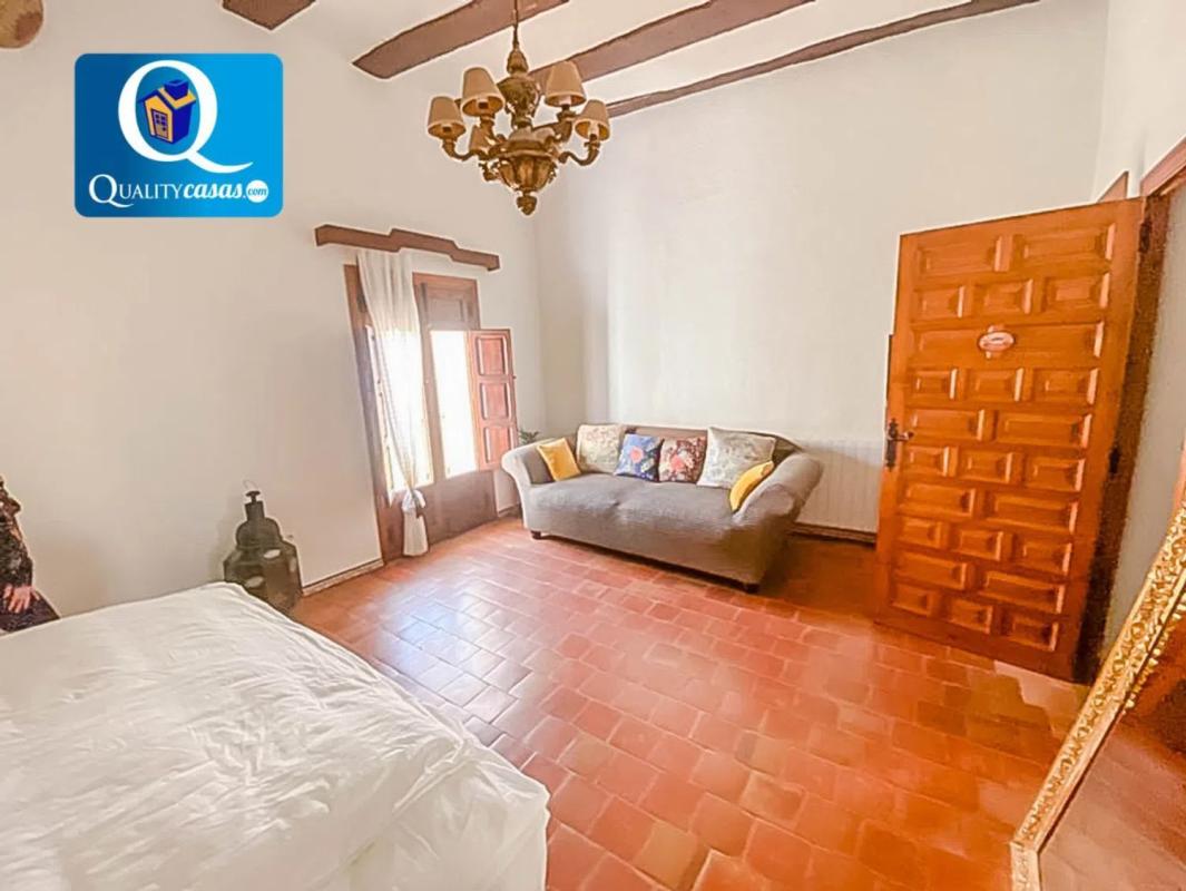Chalet en Biar, Biar
photo 1