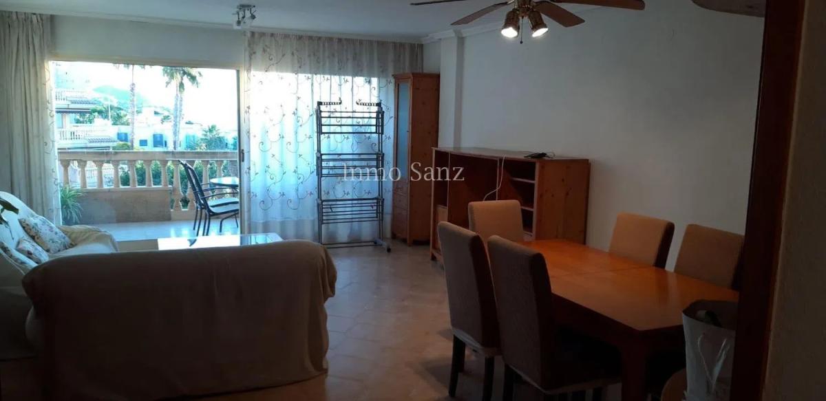 Sale of apartment in Calle dels Algepsers, El Campello
photo 1