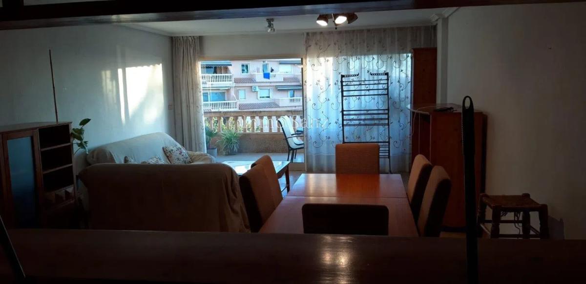 Sale of apartment in Calle dels Algepsers, El Campello
photo 3