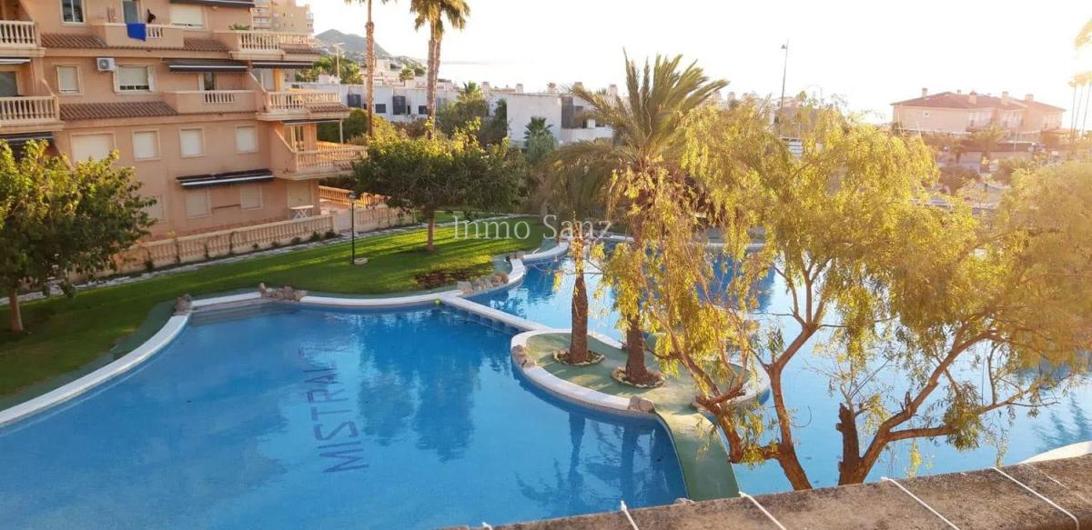 Sale of apartment in Calle dels Algepsers, El Campello
photo 5