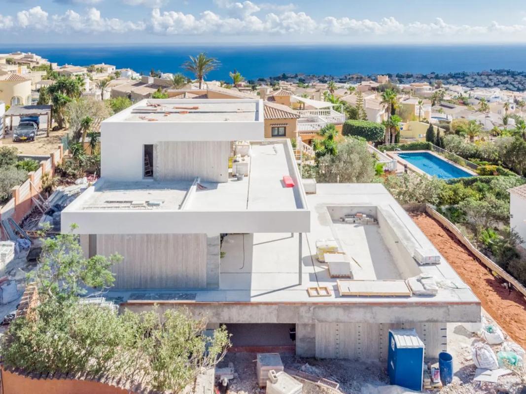 Properties for sale and rent in Spain photo 4