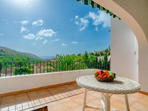 Chalet adosado photo 1