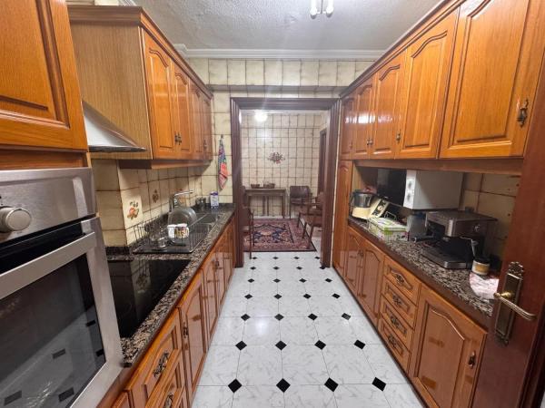 Продажа квартиры на Piso en Crevillente, Кревильенте
photo 1