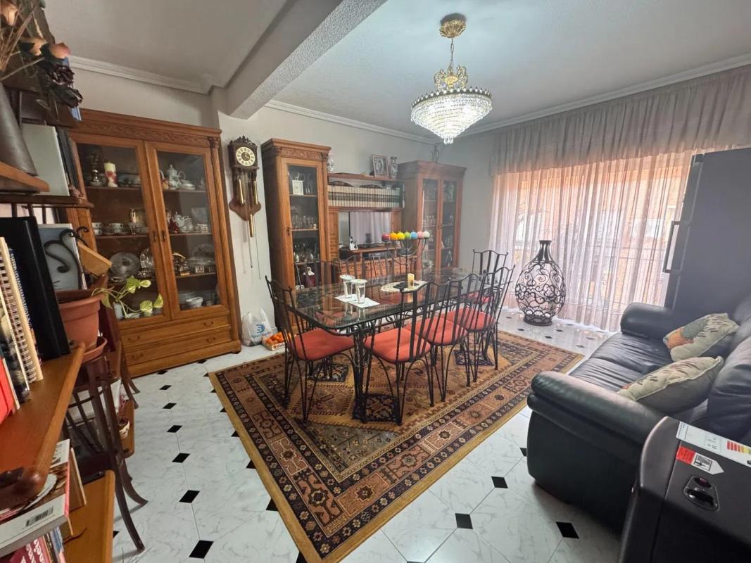 Venta de piso en Piso en Crevillente, Crevillente
photo 3