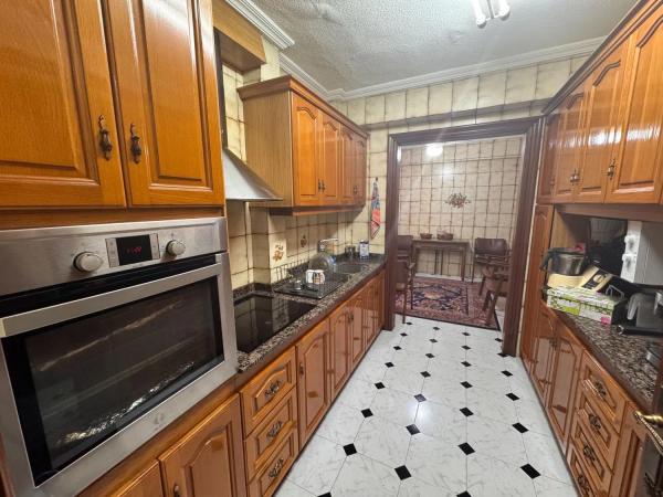 Продажа квартиры на Piso en Crevillente, Кревильенте
 photo 4