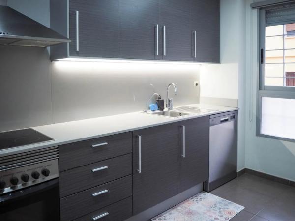 Apartment for sale in , Pego photo 2