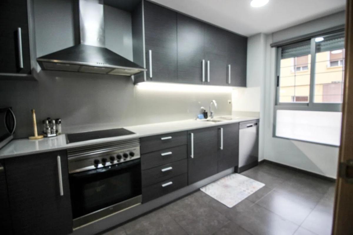 Piso en Pego, Pego
photo 4