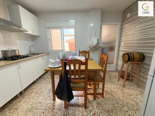 Piso en venta en  Calle Sant Francesc, Mutxamel photo 1