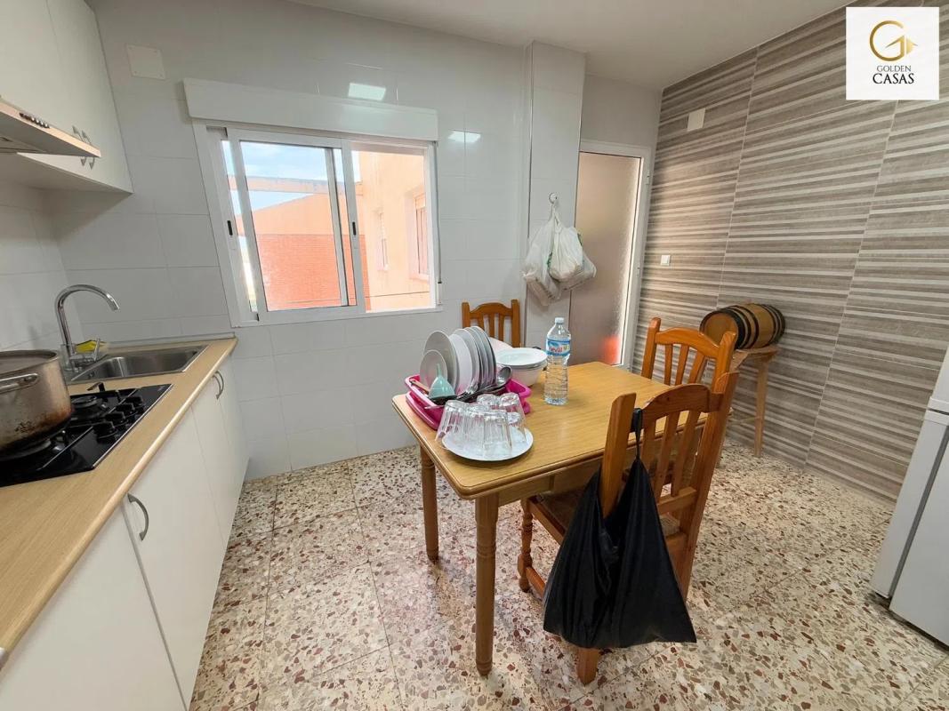 Venta de piso en Calle Sant Francesc, Mutxamel
 photo 2