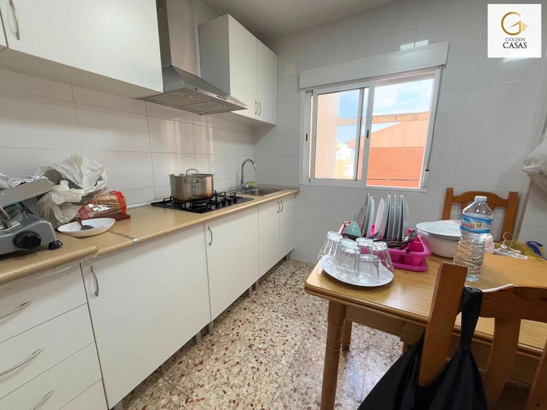 Venta de piso en Calle Sant Francesc, Mutxamel
 photo 3