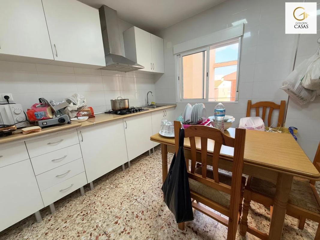 Venta de piso en Calle Sant Francesc, Mutxamel
 photo 4