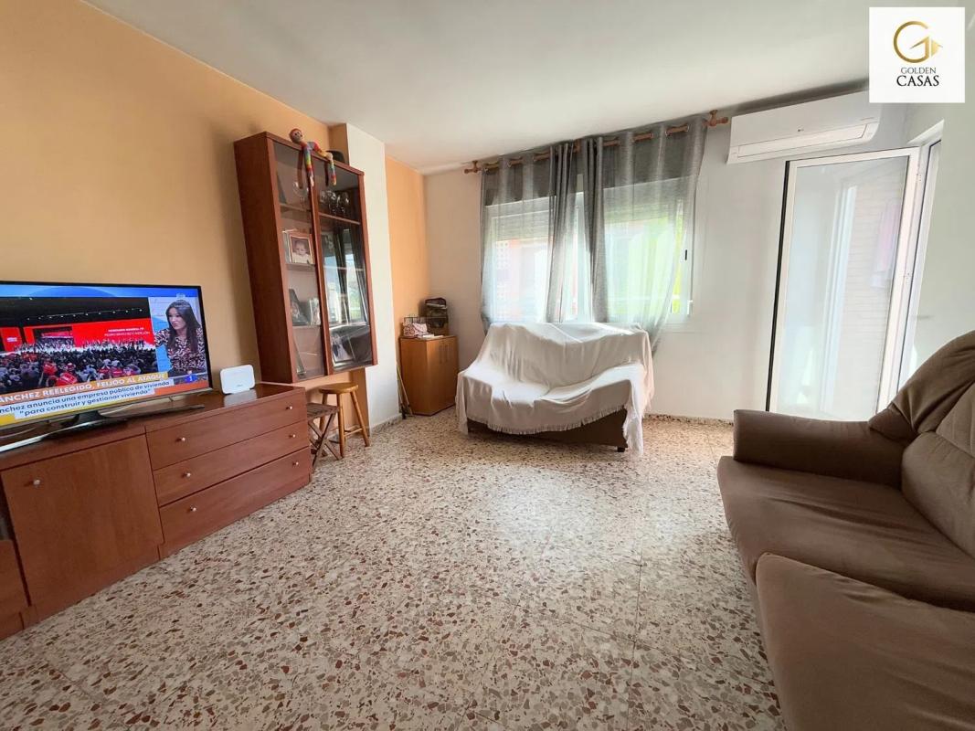 Venta de piso en Calle Sant Francesc, Mutxamel
 photo 5