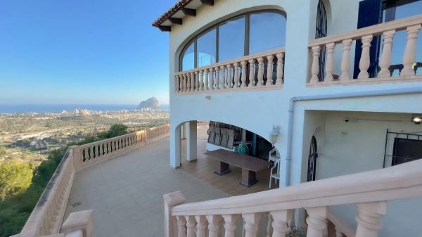 Chalet adosado en Partida Colina del Sol, 16 a photo 2