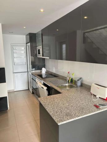 Penthouse for sale in  Calle Bahia, 69, Elche / Elx photo 2