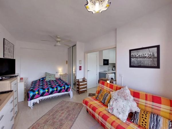 Estudio en venta en Carretera de les Marines a Dénia, Denia thumbnail 2