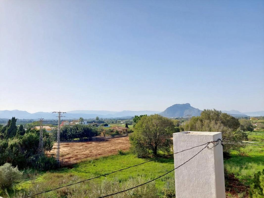Venta de estudio en Carretera de les Marines a Dénia, Denia photo 5