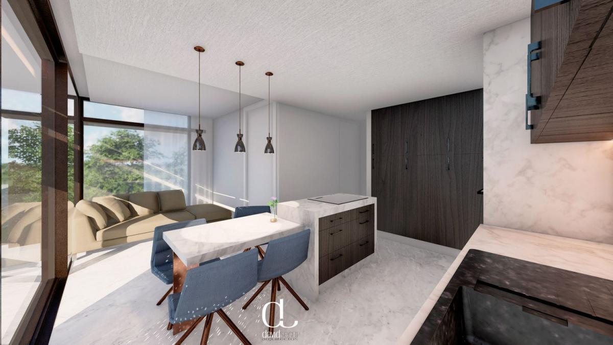 New construction Bruag Residences in Altea photo 5