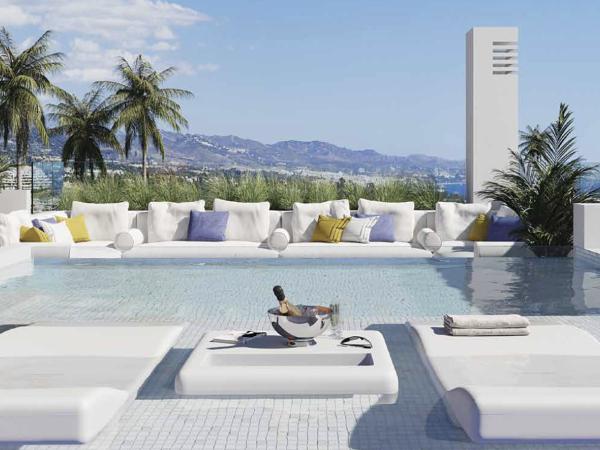 Penthouse for sale at , Torrevieja photo 1