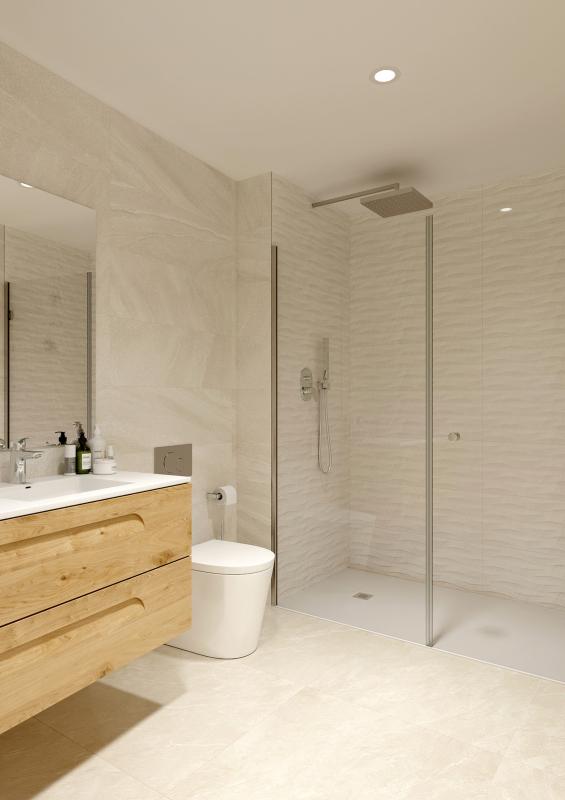 New construction Intercosta Sunrise in Torrevieja photo 3