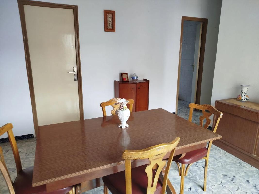 Piso en Roger de lluria, 1, Jijona / Xixona
photo 5
