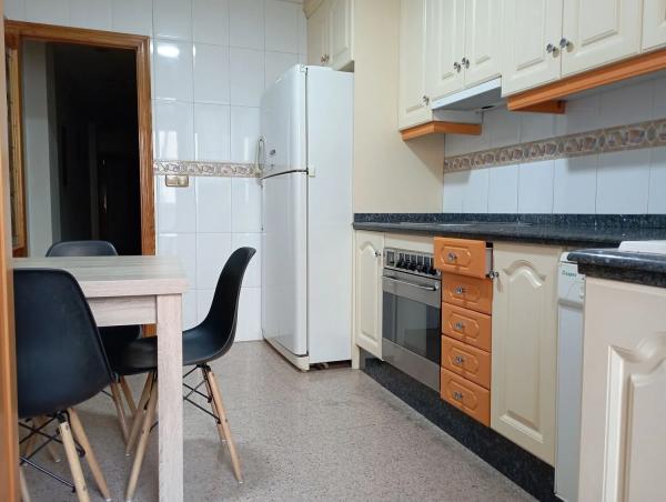 Apartment for sale in , Novelda photo 1