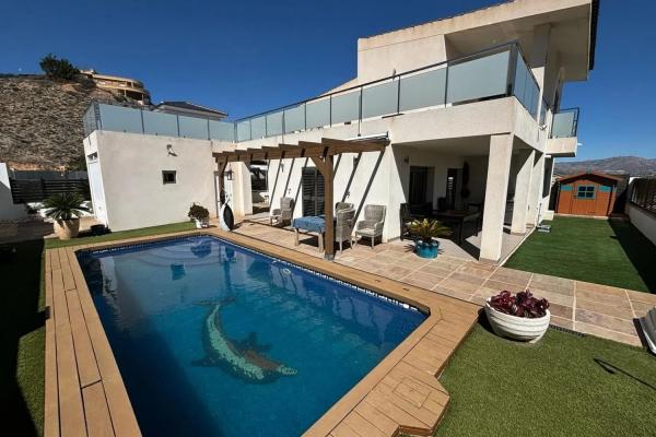Casa rural photo 1