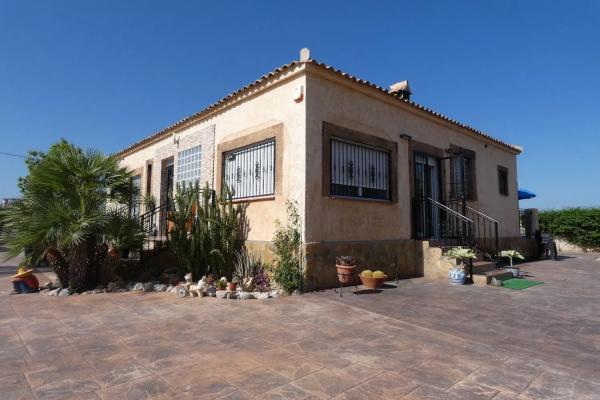 Casa rural thumbnail 1