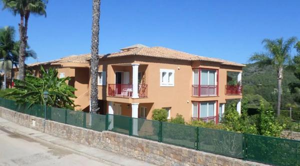 Piso en venta en , Pedreguer photo 1