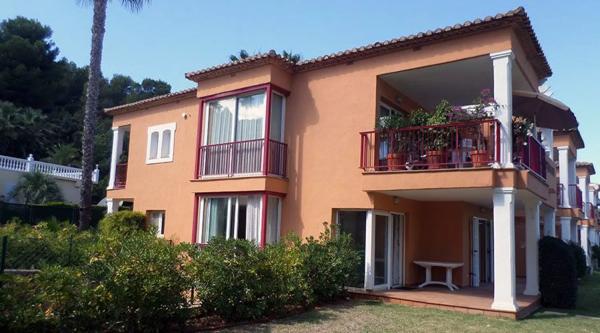 Piso en venta en , Pedreguer photo 2