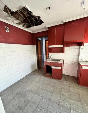 Apartment for sale in Calle Hermanos Pinzón, Elda thumbnail 1