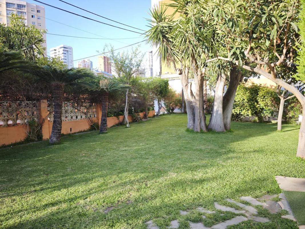Sale of studio in Calle Invierno, Benidorm photo 2