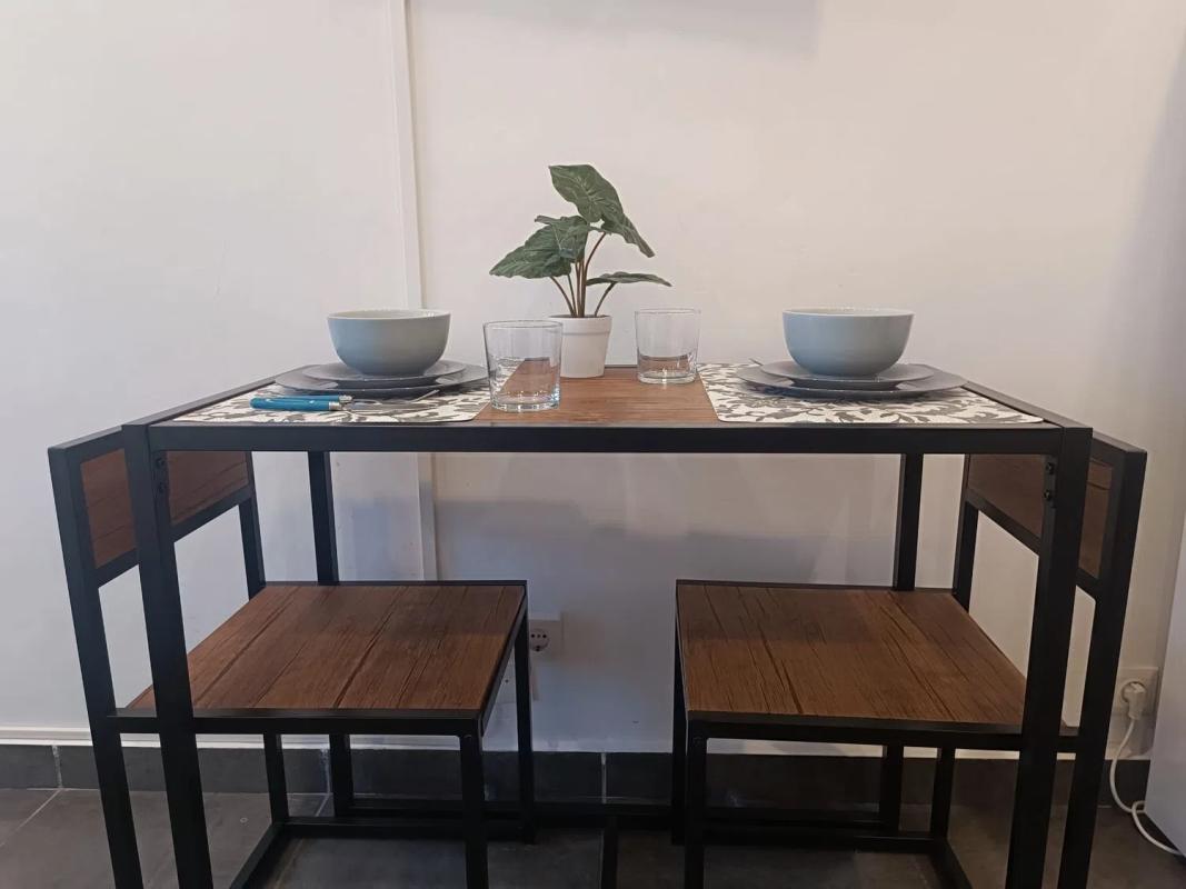 Sale of studio in Calle Invierno, Benidorm photo 4