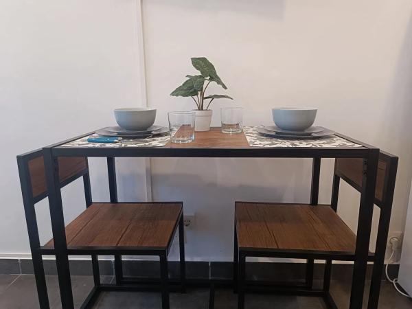 Studio for sale in Calle Invierno, Benidorm photo 4